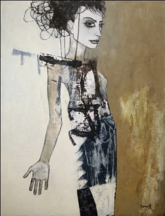 Miss Underworld